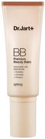 BB kremas Dr. Jart+ Premium Beauty Balm, SPF 50, deep tan, 04, 40 ml