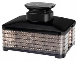 Vaisių ir daržovių džiovintuvas Zeegma Dry Chef Pro, 400 W