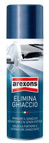 Ledo tirpiklis Arexons, 300 ml