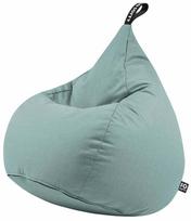 Sėdmaišis SoSoft Drop M Scandi, turkio sp., 100 l