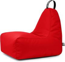 Sėdmaišis SoSoft Chill XL Glow, raudona sp., 240 l