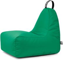 Sėdmaišis SoSoft Chill L Glow, žalia sp., 180 l