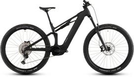 Elektrinis dviratis Cube Stereo Hybrid ONE44 HPC Race 800, XL, 29", 800 W, 22.2 Ah, juoda sp.