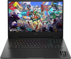 Nešiojamas kompiuteris HP Omen 16 16-u1001no 9Z6Z8EA, i9-14900HX, 32GB, 2 TB, 16.1 ", Nvidia GeForce RTX 4070, juoda sp., EN, Windows 11
