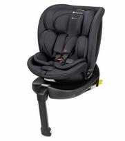 Automobilinė kėdutė Bebeconfort Artemis 360 I-Size, juoda sp., 0 - 36 kg