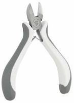 Replės šoniniam/įstrižiniam kirpimui Bradas, 110 mm