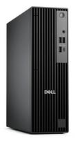 Stacionarus kompiuteris Dell Pro i7-14700, DDR5 16GB, SSD 512GB, Intel UHD Graphics 770 -, Windows 11 Pro Slim QCS1250