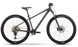 Dviratis kalnų Raymon Nayta Ultra, 27.5 ", S rėmas, antracito sp./juoda sp.