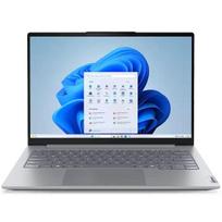 Nešiojamas kompiuteris Lenovo ThinkBook 14 G9, 210H, 16GB, 512GB, 14 ", Intel UHD Graphics, pilka sp., EN, Windows 11 pro