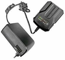 Akumuliatoriaus įkroviklis Greenworks g24uc2, 24 V, 2 A