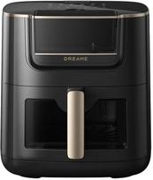 Karšto oro gruzdintuvė Dreame Tasti™ AF30, juoda sp., 2300 W, 7 l