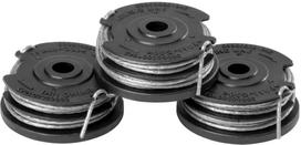 Ritė su lynu Greenworks ATR-3-200SPOOL-GW 2955507, 3 vnt.