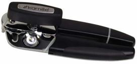 Konservų atidarytuvas Kamille 5068, 165 mm, plastikas/metalas
