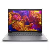 Nešiojamas kompiuteris HP ZBook 8 G1ak, AMD Ryzen AI 7 PRO 350, 32GB, 1 TB, 14 ", AMD Radeon 860M, sidabro sp., EN, Windows 11 pro