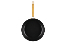Keptuvė Maku Fusion, Ø 26 cm, aliuminis/nerūdijantysis plienas