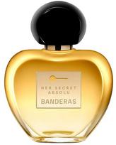 Kvapusis vanduo Antonio Banderas Her Secret Absolu, 50 ml