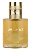 Kvapusis vanduo Lattafa Fire On Ice, 110 ml