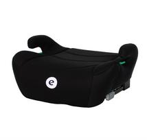 Autokėdutė-paaukštinimas Engledal Thor I-Size, juoda sp., 18 - 36 kg