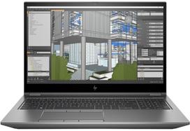 Nešiojamas kompiuteris HP ZBook Fury 15 G7, atnaujintas, perpakuotas, Intel® Core™ i7-10850H, 16GB, 512GB, 15.6 ", NVIDIA Quadro T1000 Max-Q, pilka sp., EN, Windows 11