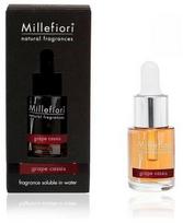 Aromatinis aliejus Millefiori Milano Grape Cassis, 15 ml