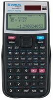Skaičiuotuvas stalinis Donau Tech K-DT6002-01, juoda sp.