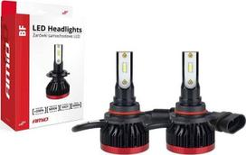 Automobilio lemputė AMiO BF 02247, led, balta sp., 18 V