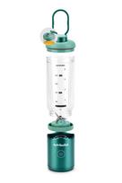 Kokteilių plaktuvas Nutribullet NBP013GR FLEX, žalia sp.