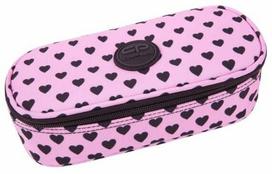 Penalas CoolPack Campus Roosa, 23 cm x 10 cm, rožinė sp.