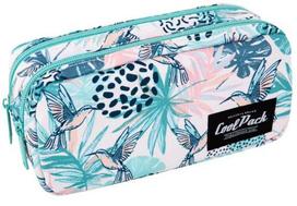Penalas CoolPack Primo Thai, 23 cm x 11 cm, įvairių spalvų