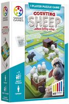 Stalo žaidimas Smart Games Counting Sheep, EN