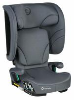 Automobilinė kėdutė Lionelo Orin I-Size, grafito sp., 15 - 35 kg