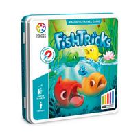 Stalo žaidimas Smart Games FishTricks, EN