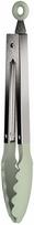 Virtuvinės žnyplės BergHOFF Balance, 27 cm, 2.5 cm, sidabro sp.