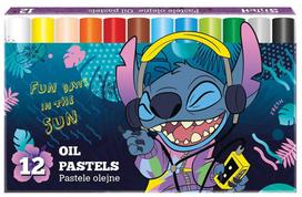 Pastelės Disney Stitch Blue, įvairių spalvų