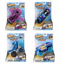 Žaislinis automobilis Mattel Hot Wheels Lets Race Activate JJX15, (spalva/dizainas parenkami atsitiktine tvarka)