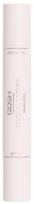 Blakstienų tušas Gosh Eyedeal, 8 ml, juoda sp.