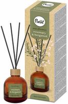 Namų kvapas, kvapiosios lazdelės Brait Herbal Moments Rosemary & Bergamot, 100 ml