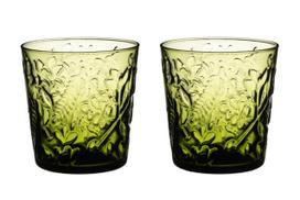 Stiklinių komplektas Maku Kitchen Life Tumbler, stiklas, 0.3 l, 2 vnt.