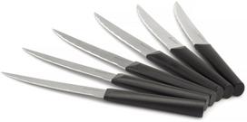 Virtuvinių peilių komplektas BergHOFF Matrix, 6 vnt.