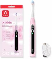Elektrinis dantų šepetėlis Oclean X Kids, rožinė sp.