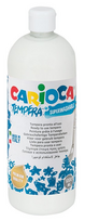 Dažai guašas Carioca Tempera, 1000 ml, 1 sp.