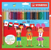 Piešimo pieštukų rinkinys Stabilo