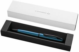 Rašiklis Pelikan Jazz Noble Elegance, kairiarankiams/dešiniarankiams, mėlyna sp./juoda sp.