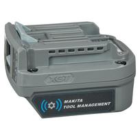 Adapteris Makita ADP12, 40 V, li-ion