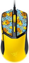 Laidinė žaidimų pelė Razer Cobra Pokemon Edition (RZ01-04650400-R3M1), juoda sp./geltona sp.