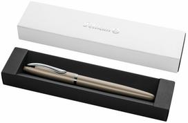 Rašiklis Pelikan Jazz Noble Elegance, kairiarankiams/dešiniarankiams, rusva sp.