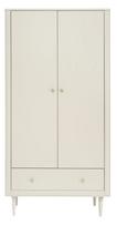 Spinta Pinio Petite, šampano sp., 52.4 cm x 100.6 cm x 197.8 cm