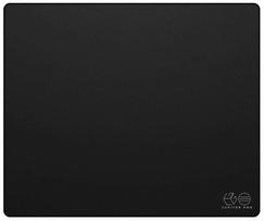 Pelės kilimėlis Lethal Gaming Gear Jupiter Pro XL, 49 cm x 42 cm x 0.4 cm, juoda sp.