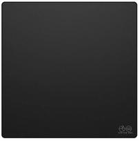 Pelės kilimėlis Lethal Gaming Gear Jupiter Pro XL, 50 cm x 50 cm x 0.3 cm, juoda sp.