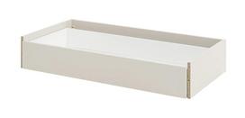 Patalynės dėžė Pinio Pure, šampano sp., 51.8 x 113 cm